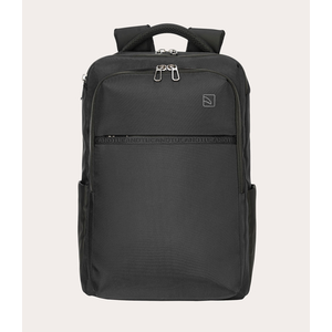 Tucano Marte Gravity mochila Mochila informal Negro Tela