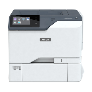 Xerox VersaLink C620 A4 50 ppm Impresora a doble cara PS3 PCL5e/6 2 bandejas 650 hojas