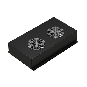 Vertiv VRA2008 accesorio de bastidor Panel del ventilador