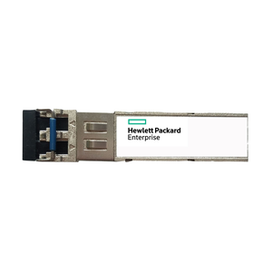 HPE Aruba Networking 10G LR SFP+ LC 10km SMF C-Class Transceiver