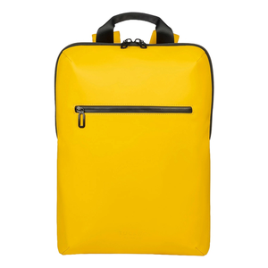Tucano Gommo 40,6 cm (16") Mochila Negro, Amarillo