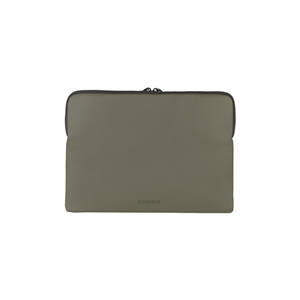 Tucano BFGOM1314-VM maletines para portátil 35,6 cm (14") Funda Verde