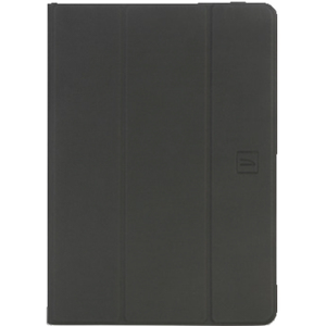 Tucano TAB-3LEM11-BK funda para tablet 27,9 cm (11") Folio Negro