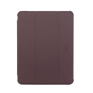 Tucano IPDA11M2ST-PP funda para tablet 27,9 cm (11") Folio Púrpura