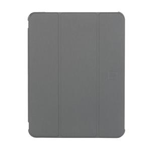 Tucano IPDA11M2ST-G funda para tablet 27,9 cm (11") Folio Gris