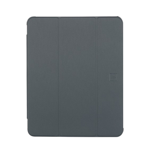 Tucano IPDA13M2ST-BBK funda para tablet 33 cm (13") Folio Gris