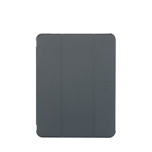 Tucano IPDP11M4ST-BBK funda para tablet 27,9 cm (11") Folio Gris