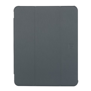 Tucano IPDP13M4ST-BBK funda para tablet 33 cm (13") Folio Gris