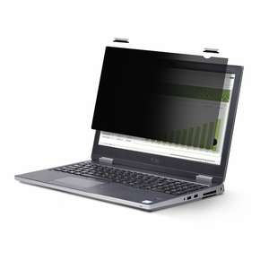 StarTech.com Filtro de Privacidad Táctil 16:9 para Portátil de 12.5in - Protector - Anti Luz Azul - Antibrillo - Ángulo de Visió