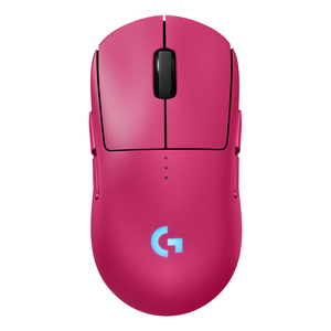 Logitech G Pro 2 Lightspeed - Raton Gaming