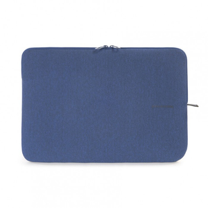 Tucano Mélange Second Skin 39,6 cm (15.6") Funda Azul