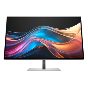 HP Series 7 Pro Monitor QHD Pro de la serie 7 de 27 pulgadas: 727pq sin PVC
