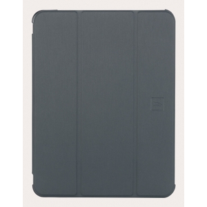 Tucano Satin 27,7 cm (10.9") Folio Grafito, Transparente