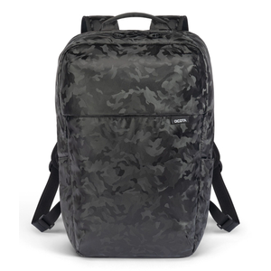DICOTA D32126 mochila Mochila informal Camuflaje Poliéster