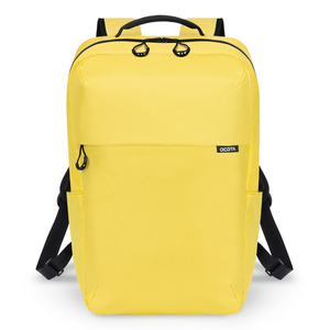 DICOTA D32123-RPET mochila Mochila informal Cal Poliéster, Tereftalato de polietileno reciclado (rPET)