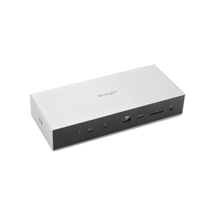 Kensington Replicador de puertos 4K triple SD5000T5 EQ Thunderbolt 5 con PD de 140 W - Windows/macOS