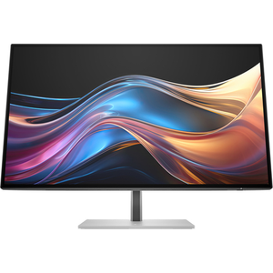 HP Series 7 Pro Monitor QHD Pro de la serie 7 de 27 pulgadas: 727pq