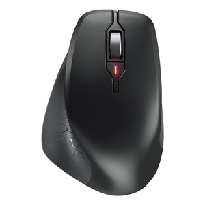 CHERRY JW-8550-2 ratón Universal mano derecha RF inalámbrico Óptico 4000 DPI