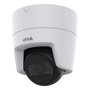 Axis M3128-LVE Almohadilla Cámara de seguridad IP Exterior 3840 x 2160 Pixeles Techo