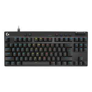 Logitech G PRO X TKL RAPID