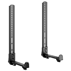 Soporte Universal para Barra de Sonido - Negro - AISENS - SPK01U-189