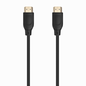 AISENS Cable HDMI V2.0 Premium Alta Velocidad / Hec 4K@60Hz 18Gbps, A/M-A/M, Negro, 5.0m