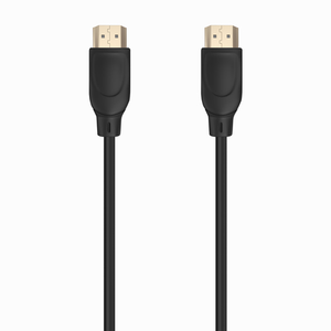 AISENS Cable HDMI V2.0 Premium Alta Velocidad / Hec 4K@60Hz 18Gbps, A/M-A/M, Negro, 2.0m