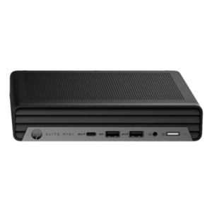 HP Mini IP Conference PC with Microsoft Team Rooms sistema de video conferencia Ethernet Terminal multimedia para congresos