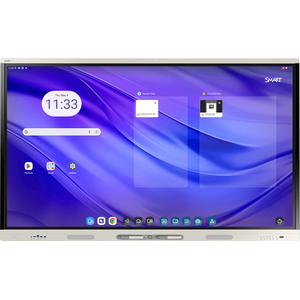 PANTALLA SMART BOARD 55IN 4K PERP