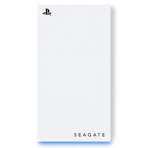 Seagate Game Drive 1 TB 3.2 Gen 1 (3.1 Gen 1) Blanco