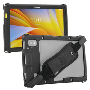 Mobilis PROTECH 20,3 cm (8") Funda Negro