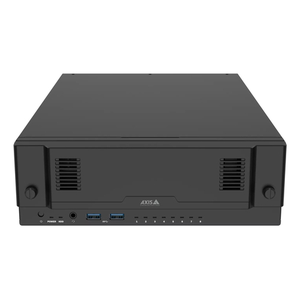 Axis S2208 Mk II 4 TB Negro