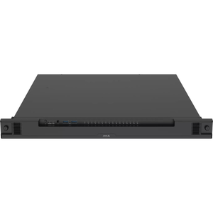 Axis S2216 Mk II 1U Negro