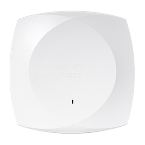 Cisco 9176 Series CW9176I-CFG punto de acceso inalámbrico 18000 Mbit/s Blanco Energía sobre Ethernet (PoE)