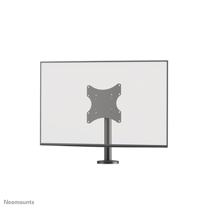 Neomounts DS42-430BL12 Soporte da mesa para TV 23-43"- atornillable - girar