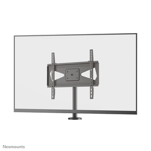 Neomounts DS42-430BL14 Soporte da mesa para TV 32-55"- atornillable - girar