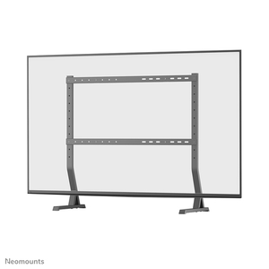 Neomounts DS45-430BL18 Soporte da mesa para TV 45-90"