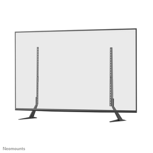 Neomounts DS45-430BL19 Soporte da mesa para TV 23-75"