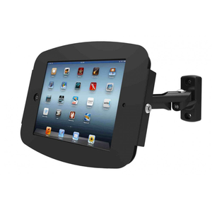 Compulocks 827B211SENB soporte de seguridad para tabletas Negro 27,9 cm (11")
