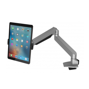 Compulocks 660REACHUCLGVWMB soporte Soporte pasivo Tablet/UMPC Plata