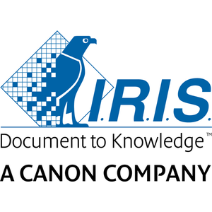 I.R.I.S. IRIScan Desk 7 Business Escáner de captura aérea 5696 x 4272 DPI A3 Negro