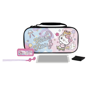 Konix Hello Kitty Kit de accesorios