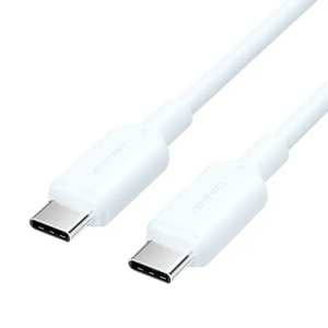 Vention TRC cable USB USB 2.0 1 m USB C 0,48 Gbit/s 60 W Azul