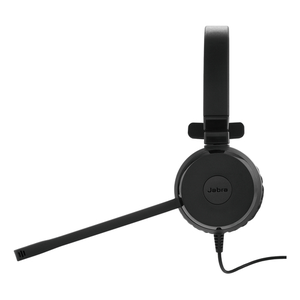 Jabra Evolve 30 II Auriculares Alámbrico Diadema Oficina/Centro de llamadas USB Type-C / USB Type-A Negro