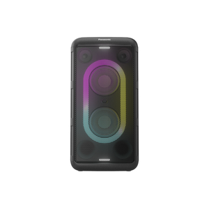 Panasonic SC-BMAX10E Altavoz portátil estéreo Negro 150 W