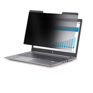 StarTech.com Filtro de Privacidad Magnético para Ordenador Portátil de 14" 16:9 - Filtro Reversible - Protector de Pantalla de P