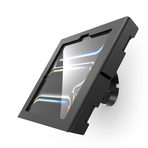Compulocks 505B11PAPX4B soporte de seguridad para tabletas Negro 27,9 cm (11")