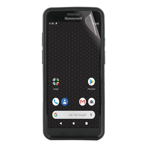 Mobilis 036342 accesorio para ordenador de bolsillo tipo PDA Protector de pantalla