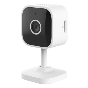 Trust IPCAM-2900 Cubo Cámara de seguridad IP Interior 2304 x 1296 Pixeles Escritorio