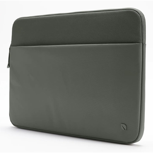 Incase ARC Funda para con ReSpun 100 % poliéster reciclado para portátil de 16 pulgadas (M1-M4, 2021-2024)